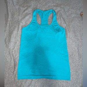 Lululemon Swiftley Tank